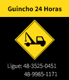 Servio de Guincho 24h